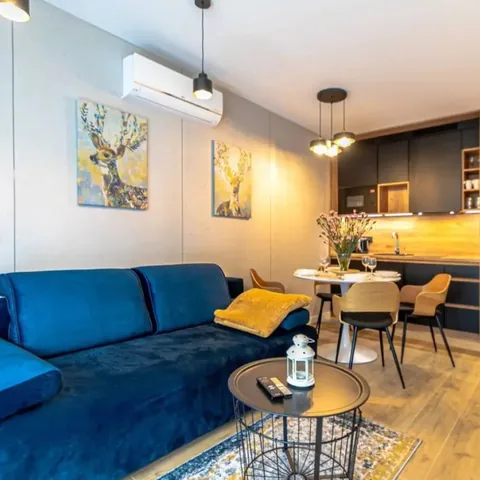 Pulizie Airbnb ad Aosta: appartamento pronto per il check-in