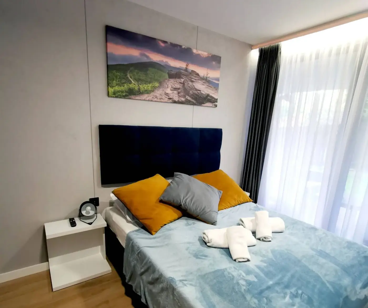 Pulizie Airbnb in Valle d'Aosta: guida completa per host